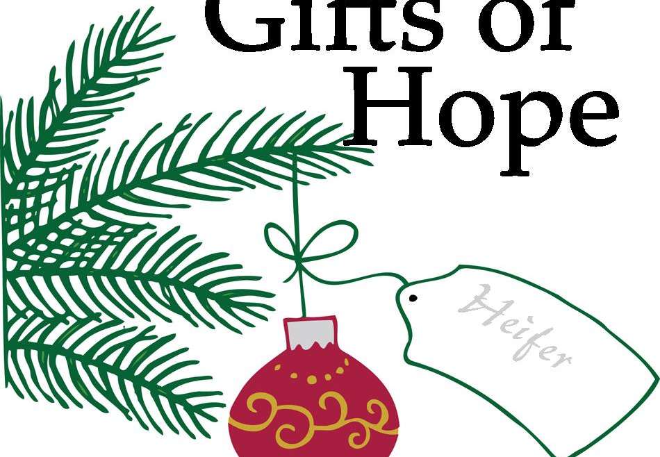 Gifts of Hope 2019 Lake Oswego United Methodist Church