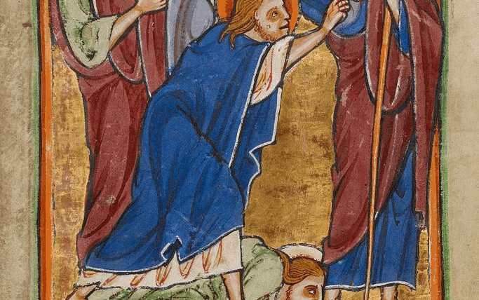 The Ultimate Typecasting