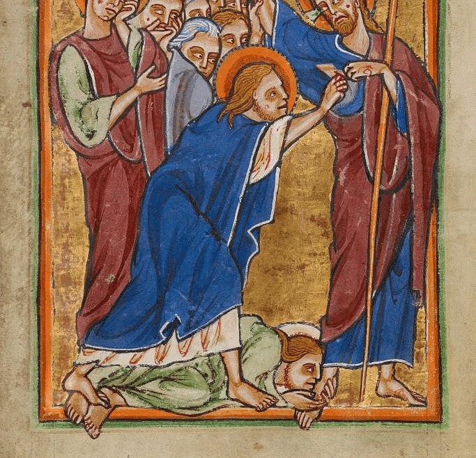 The Ultimate Typecasting