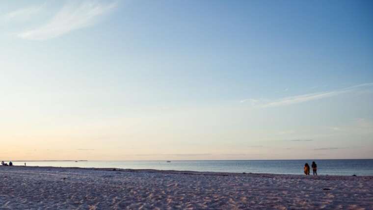 Restoring All Things