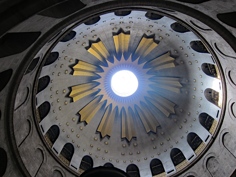 Here, There, or Everywhere?