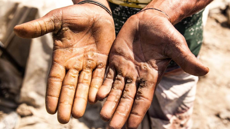 The Work of Our Hands