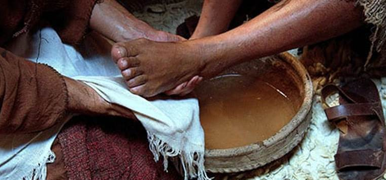 Taking the Lord’s Name in Vain