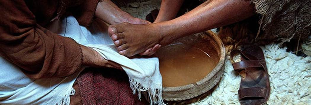 Taking the Lord’s Name in Vain