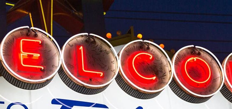 The Church of Every Last One