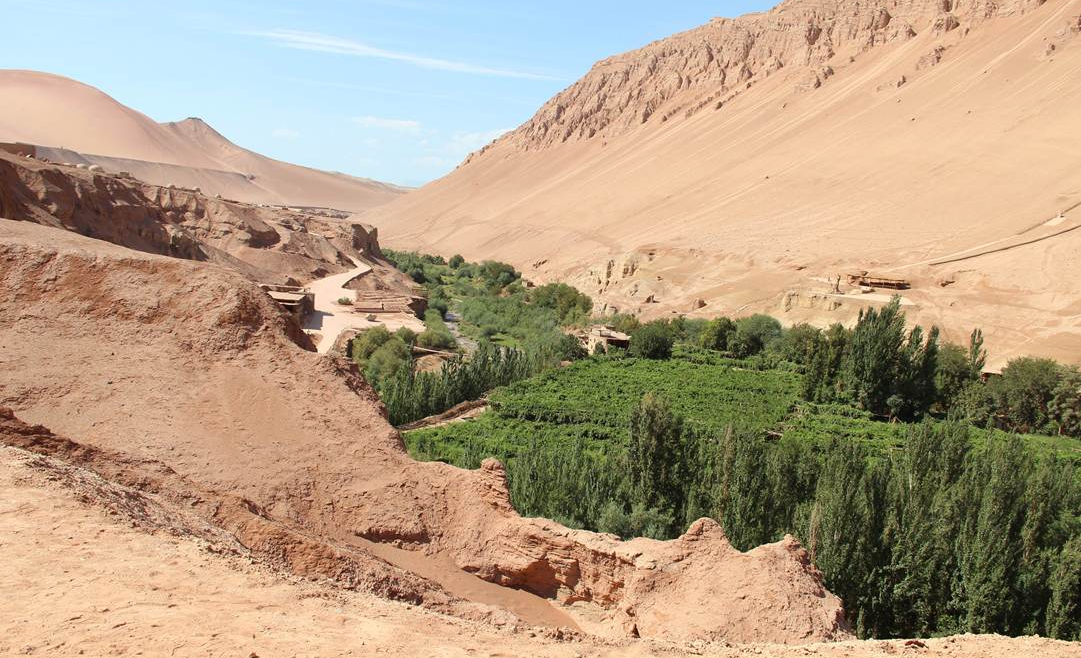 The Whole Peace of God