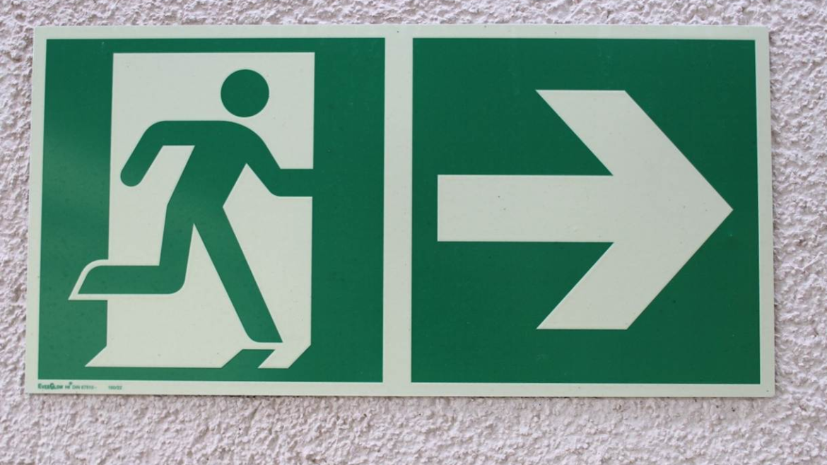 “The Church of Out There”