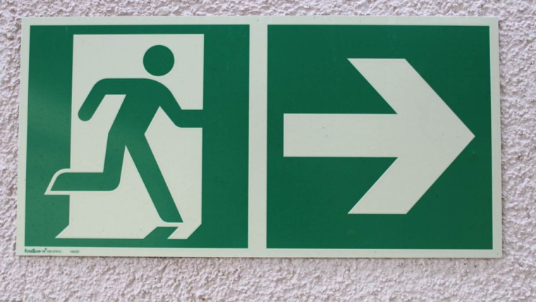 “The Church of Out There”