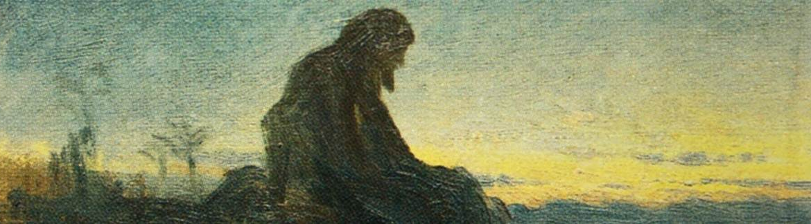 “The Images of Divine Love”