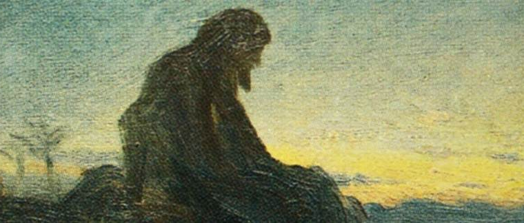 “The Images of Divine Love”