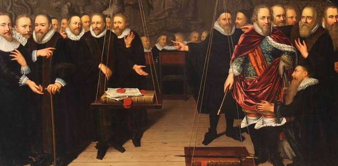 Small Questions About a Big God