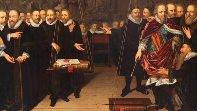 Small Questions About a Big God