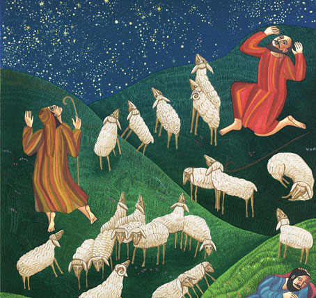 LOUMC Christmas Eve 2025