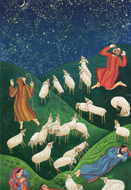 LOUMC Christmas Eve 2025