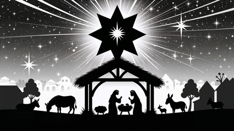 Lessons and Carols for Christmas