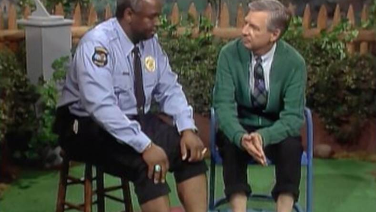 How Big is Your Neighborhood?