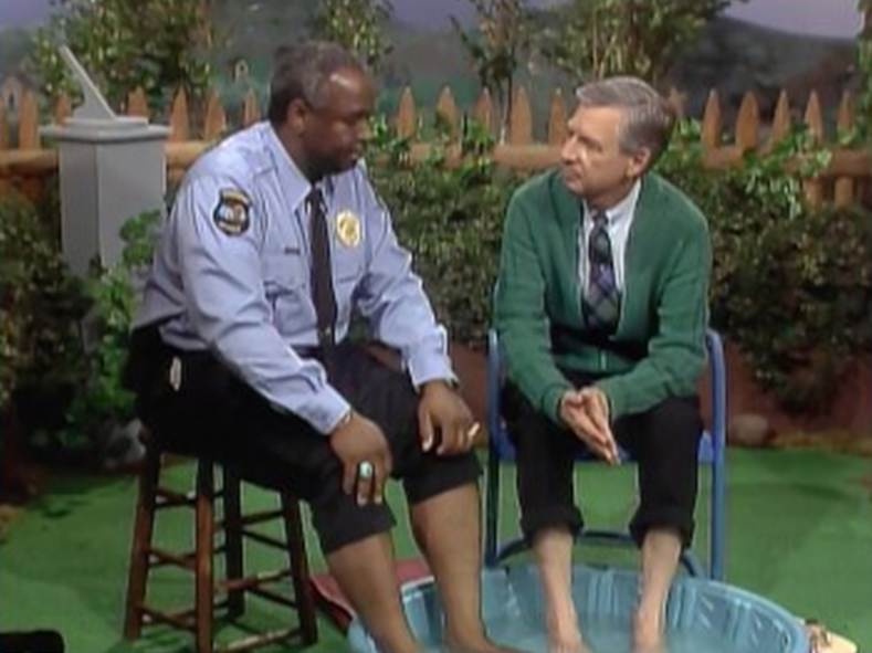 How Big is Your Neighborhood?