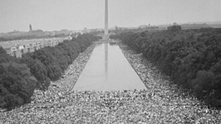 A Discomforting Gospel: Bayard Rustin and Marsha P Johnson