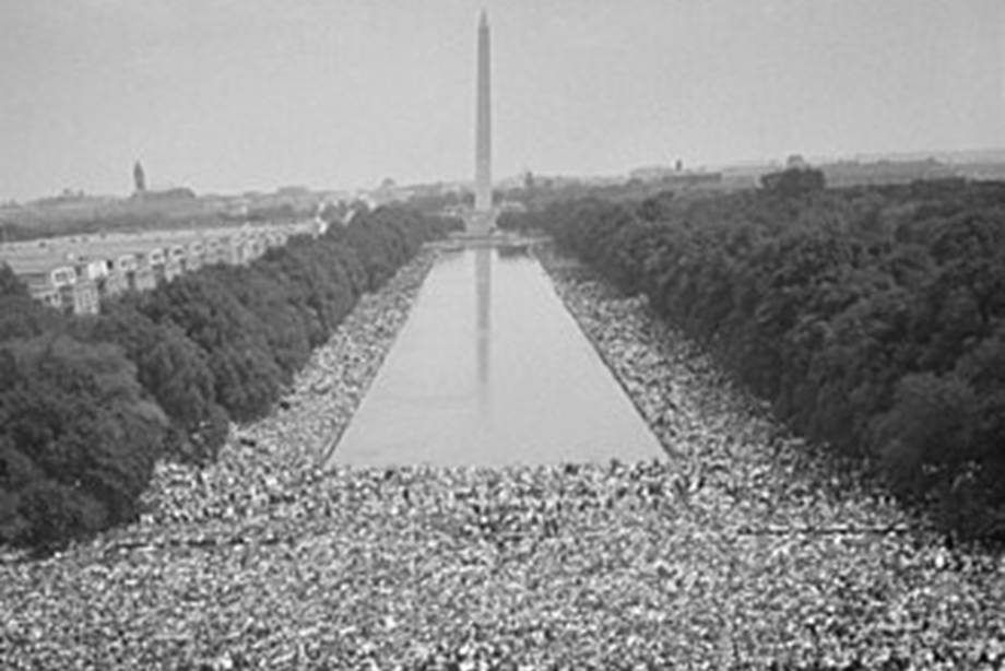 A Discomforting Gospel: Bayard Rustin and Marsha P Johnson