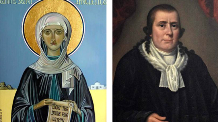 Voices from the Fringes