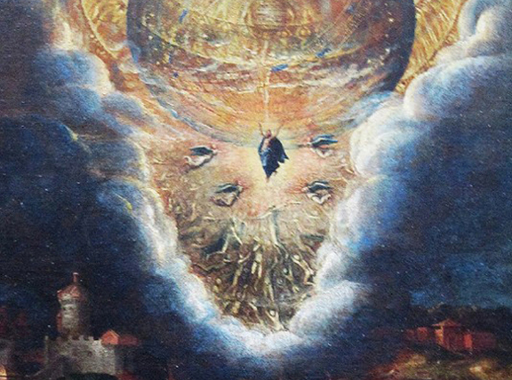 To Believe, To Understand