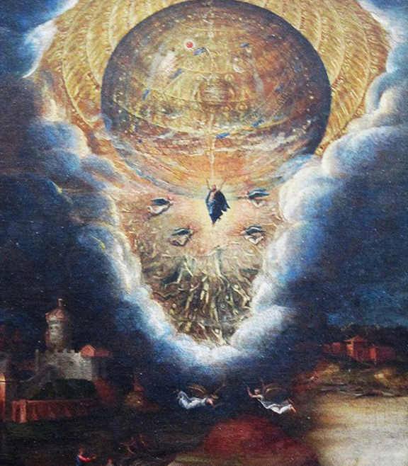 To Believe, To Understand