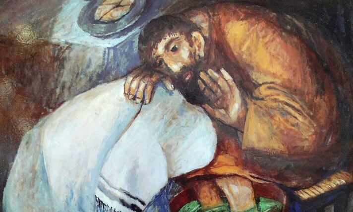 The Shape and Substance of Faith