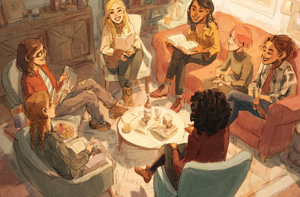 Women’s Evening Group