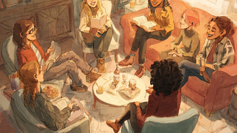 Women’s Evening Group