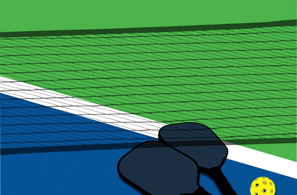 Pickleball