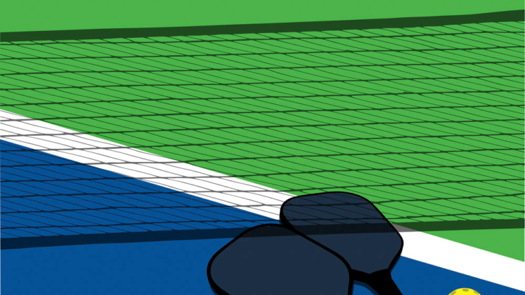 Pickleball